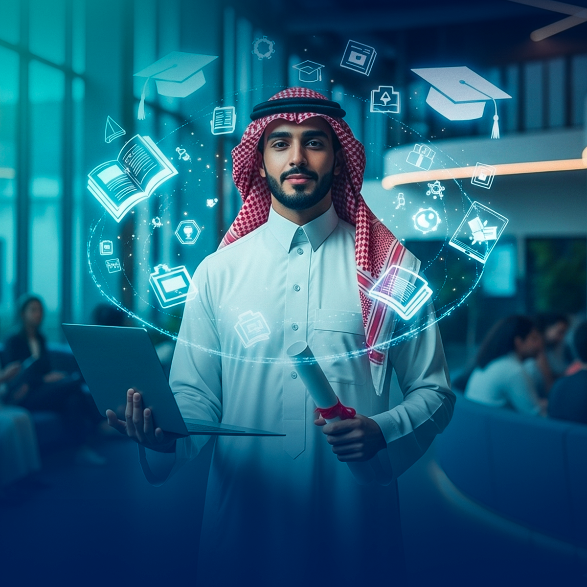 برامج الدبلوم icon