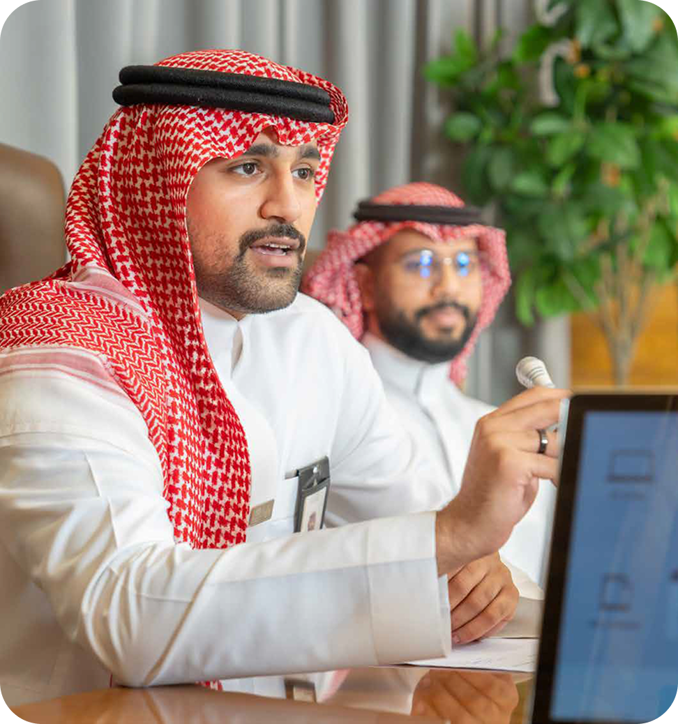 طور مهاراتك، عزز مستقبلك!